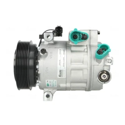 Afbeelding van Nissens Airco compressor 890175