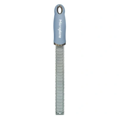 Afbeelding van Microplane Zesteur / Rasp 33 cm Sky Blue