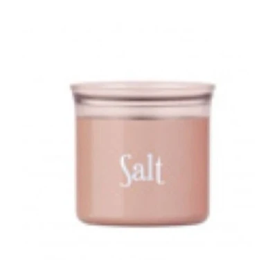 Afbeelding van Guzzini Boites Ovales Fraicheur 500cc Sel Peach Pink