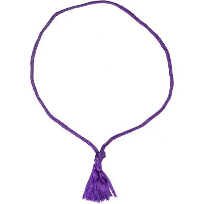 Afbeelding van horka NECKROPE UNI Full Paars