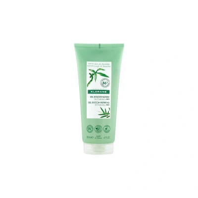 Afbeelding van Klorane Gel Peau Sève de Bambou Douche