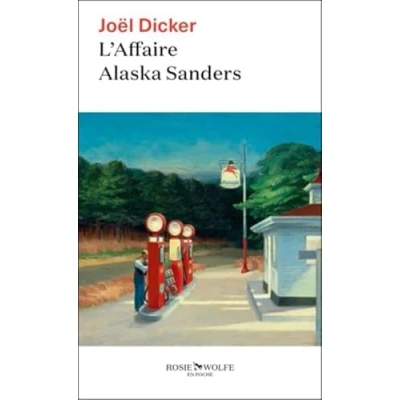 Afbeelding van L&#039;Affaire Alaska Sanders