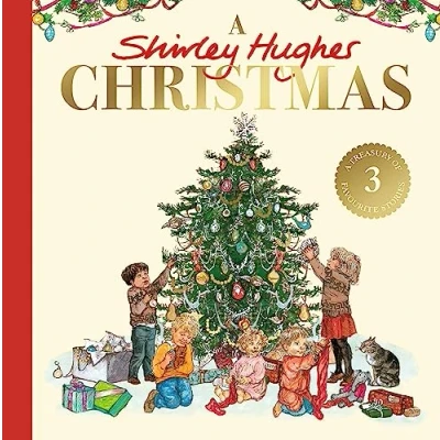 Afbeelding van A Shirley Hughes Christmas