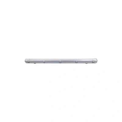 Afbeelding van Müller Licht Aqua Promo 1/60 grey Gen. 6 LED kuiplamp voor vochtige ruimte G13 10 W Neutraalwit