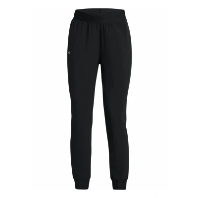 Afbeelding van Under Armour Trainingsbroek, Dames, Maat: XS, Schwarz