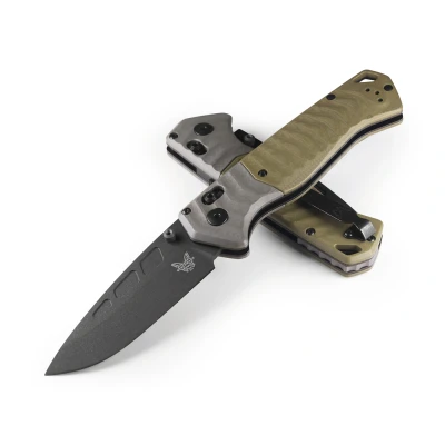 Afbeelding van Benchmade PSK OD Green