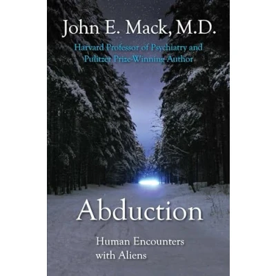 Afbeelding van Abduction: Human Encounters with Aliens