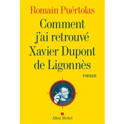 Image de Comment j&#039;ai retrouvé Xavier Dupont de Ligonnès