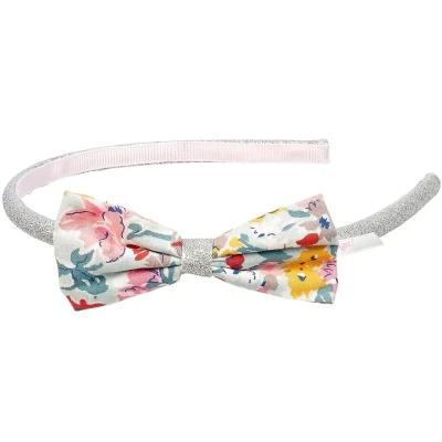 Afbeelding van Souza for kids diadeem elfie groen