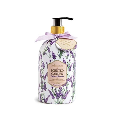 Afbeelding van Hydraterende Body Lotion IDC Institute Scented Garden 500 ml