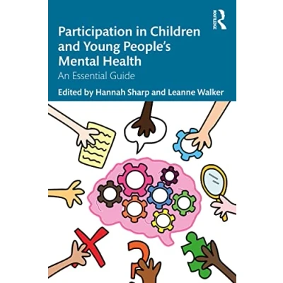 Afbeelding van Participation in Children and Young People’s Mental Health