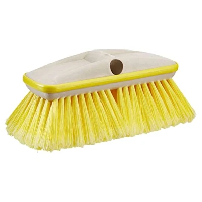 Afbeelding van Starbrite 478208 borstel, geel