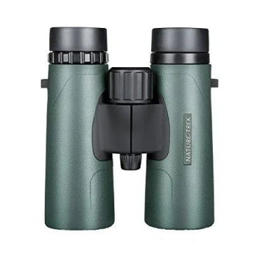 Image de Jumelles Hawke Nature Trek 10 x 42
