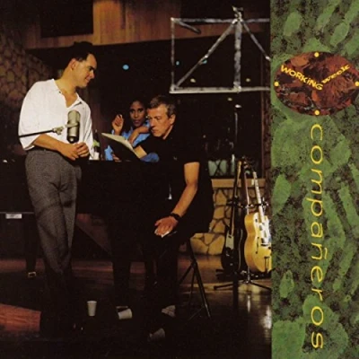 Afbeelding van Companeros: 2Cd Expanded Edition