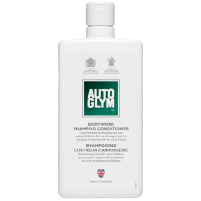 Afbeelding van Autoglym Shampoos AG 025002