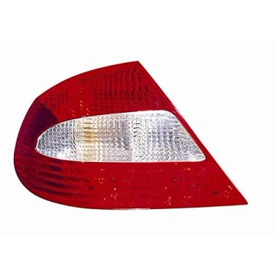 Afbeelding van PRASCO ME6424154 Achterlicht Links Zonder lamphouder