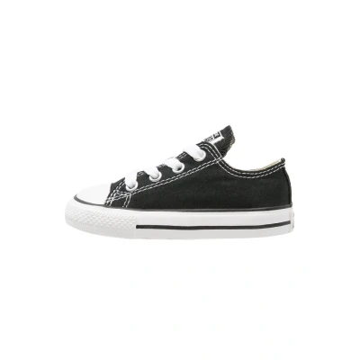 Afbeelding van Converse Chuck Taylor ALL STAR CORE Sneakers laag voor kinderen, Maat: 21, Black Textiel
