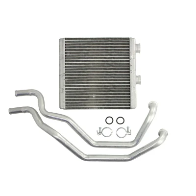 Afbeelding van Nissens Kachelradiateur 707173