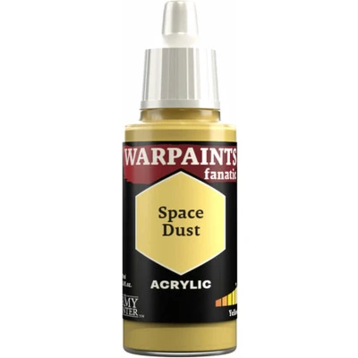 Afbeelding van Warpaints Fanatic: Space Dust