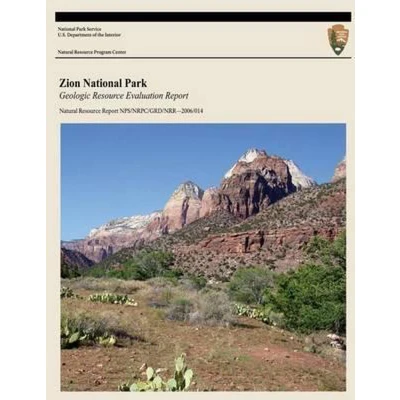 Afbeelding van Zion National Park