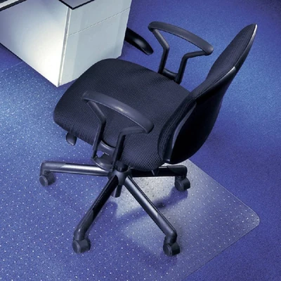 Image de rillstab tapis de protection pour sol, (l)1.200 x (p)900 mm noir