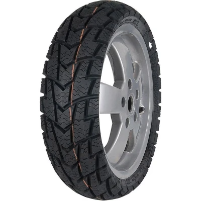 Afbeelding van Buitenband Mitas MC32 120/70 12 TL 58P M+S All Weather