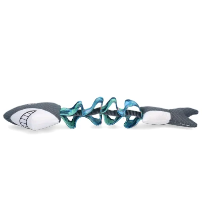 Afbeelding van Coolpets Koelspeelgoed Pull me! Sharky
