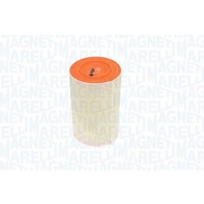 Afbeelding van MAGNETI MARELLI 153071760237 Luchtfilter 240 158 Filter insert ALFA ROMEO: Giulietta Hatchback, Van