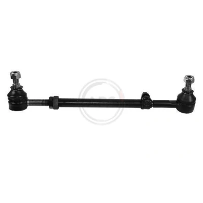 Afbeelding van Abs Spoorstang 250282