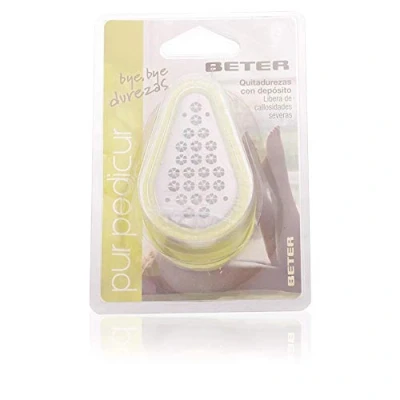 Afbeelding van Beter CORN REMOVER with receptacle 1 pz