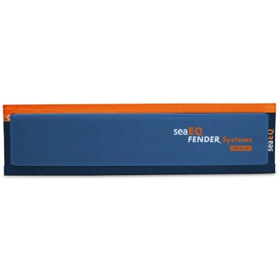 Afbeelding van SeaEQ dock fender Bow DF B 110/20, boegvariant