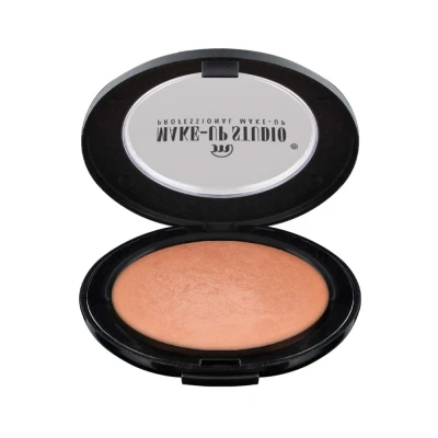 Afbeelding van Make up Studio Bronzing Powder Lumière 2 9gr Haibu by Kapperskorting.com