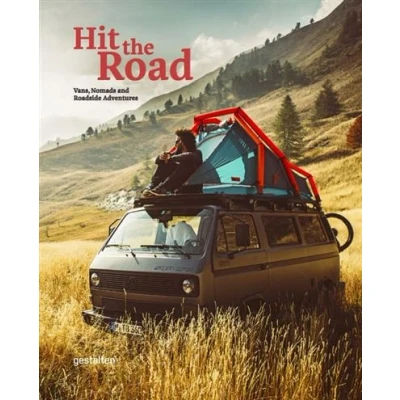 Image de Hit the road /anglais