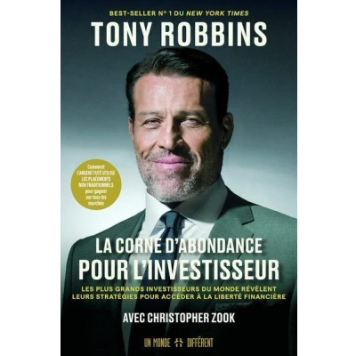 Image de La Corne d&#039;abondance pour investisseur