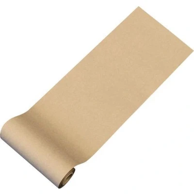 Afbeelding van Zelfklevend afdekpapier op rol