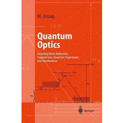 Afbeelding van Quantum Optics