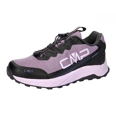 Afbeelding van Cmp Phelyx Waterproof 3q65896 Sneakers Paars EU 37 Vrouw