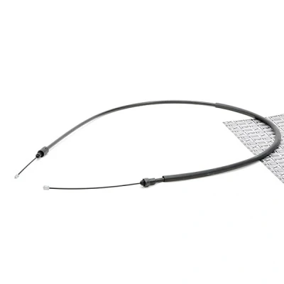 Afbeelding van Ate Handremkabel 24.3727 0314.2