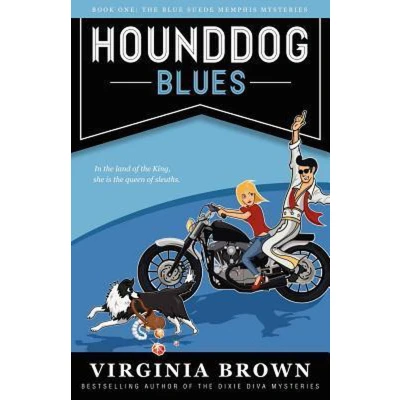 Afbeelding van Hound Dog Blues