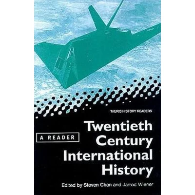Afbeelding van Twentieth Century International History