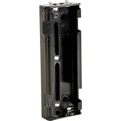 Afbeelding van Batterijhouder Voor 4 X C Cel (Voor Batterijclips)