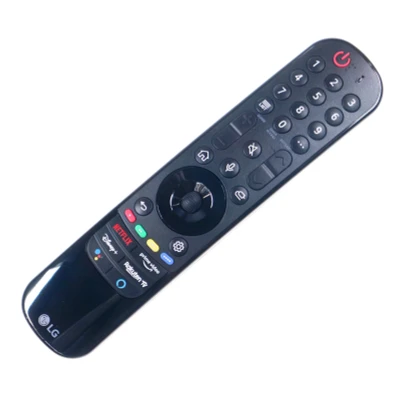 Afbeelding van LG AKB76039701 afstandsbediening televisie MR21GA