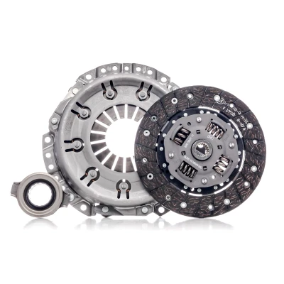 Afbeelding van LuK BR 0222 620 3062 00 Koppelingsset Met druklager, koppelingsplaat 200 NISSAN: Almera II Hatchback, Primera Hatchback