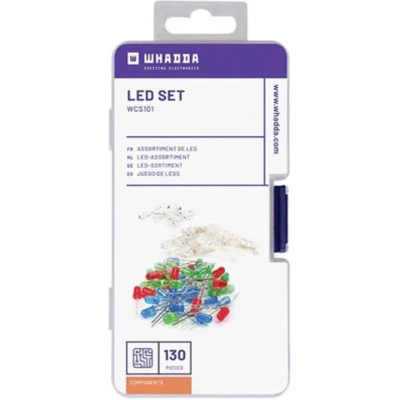 Afbeelding van LED ASSORTIMENT
