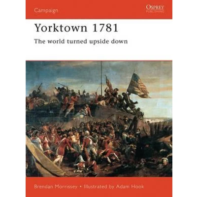 Afbeelding van Yorktown 1781