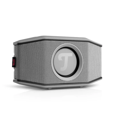 Afbeelding van ROCKSTER GO 2, Gray &amp; Black