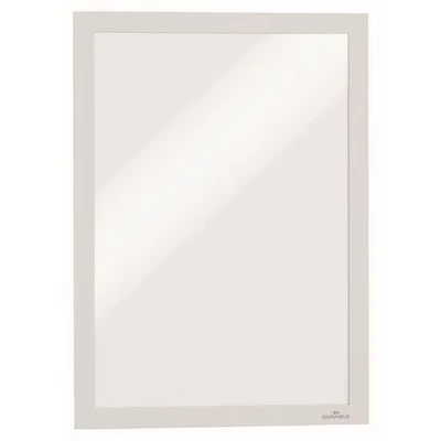 Image de Cadre affichage Duraframe® Magnétic A4 Lot de 2 Durable