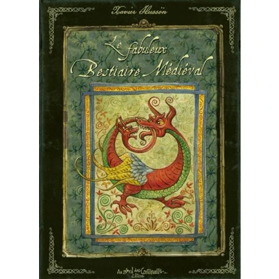 Image de Le fabuleux Bestiaire médiéval