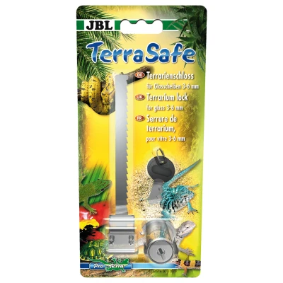 Afbeelding van Jbl Terrasafe Slot Accessoires 1 stuk