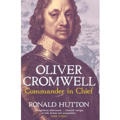 Afbeelding van Oliver Cromwell: Commander in Chief